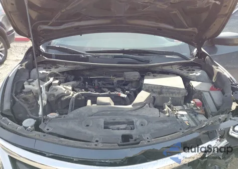 2013 Nissan Altima 2.5 S z USA, uszkodzony, nr VIN 1N4AL3APXDN526501